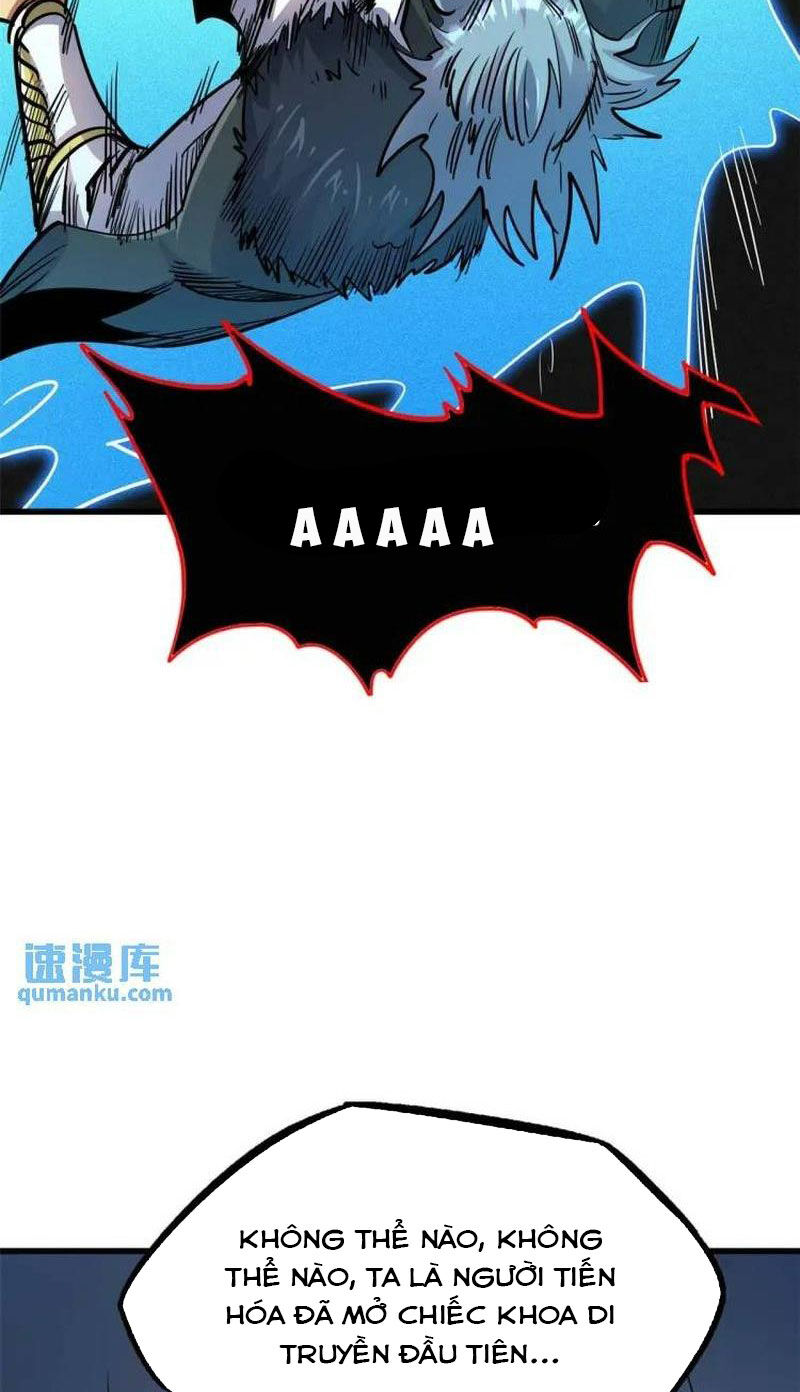 Siêu Cấp Thần Cơ Nhân Chap 194 - Next Chap 195