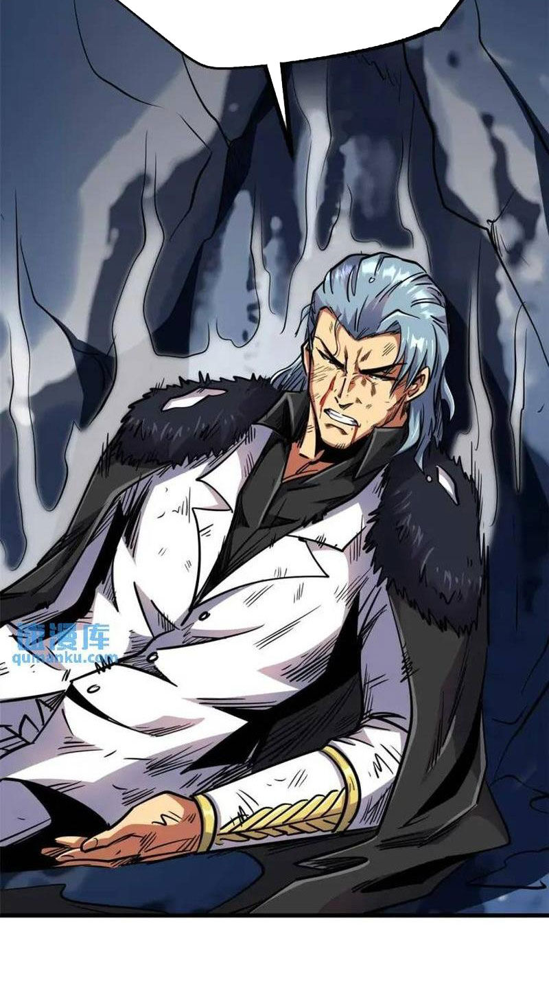 Siêu Cấp Thần Cơ Nhân Chap 194 - Next Chap 195