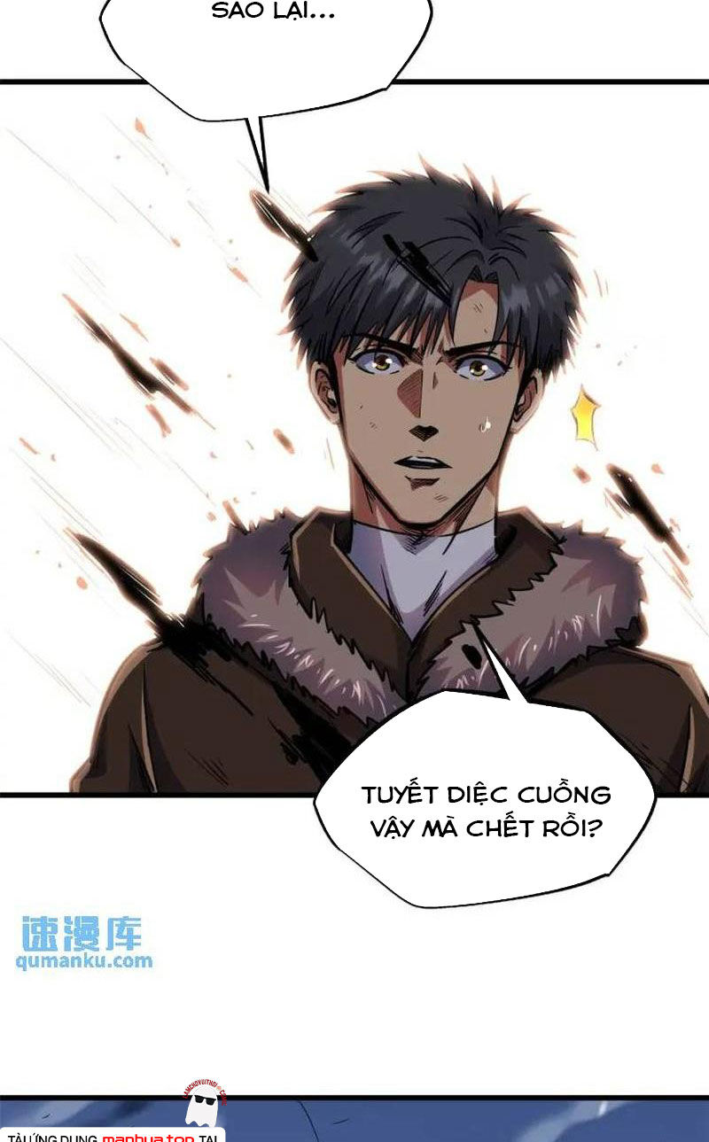 Siêu Cấp Thần Cơ Nhân Chap 194 - Next Chap 195