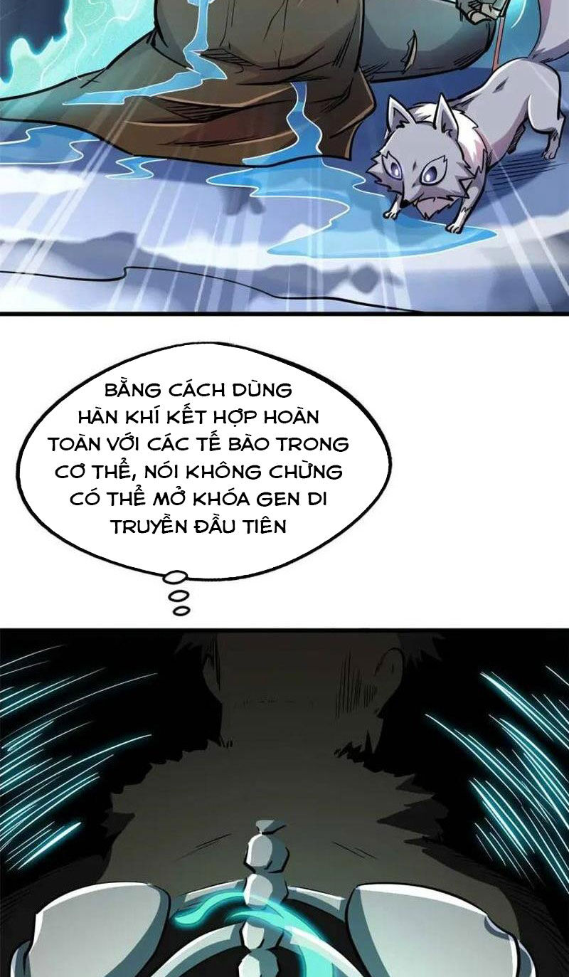 Siêu Cấp Thần Cơ Nhân Chap 194 - Next Chap 195