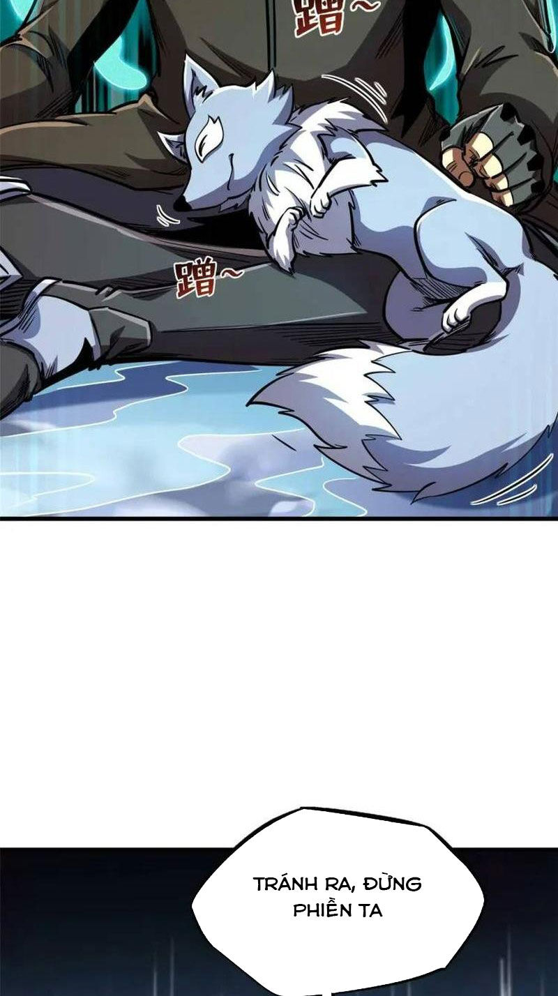 Siêu Cấp Thần Cơ Nhân Chap 194 - Next Chap 195