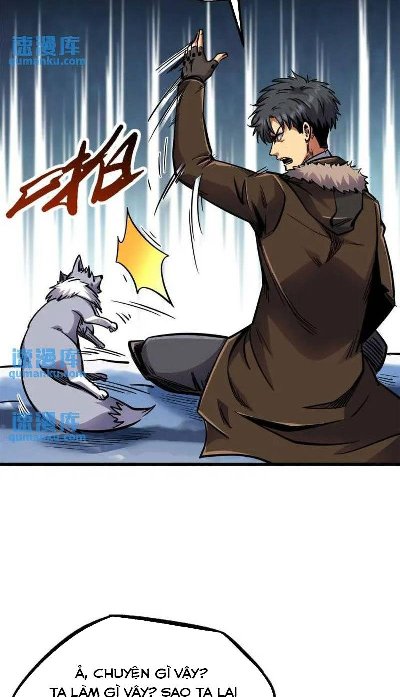 Siêu Cấp Thần Cơ Nhân Chap 194 - Next Chap 195
