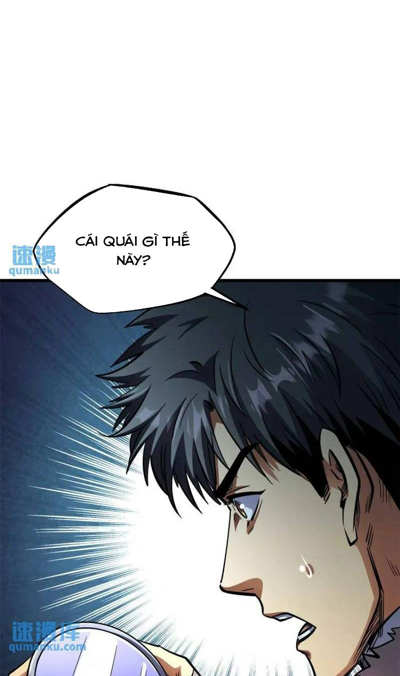 Siêu Cấp Thần Cơ Nhân Chap 194 - Next Chap 195