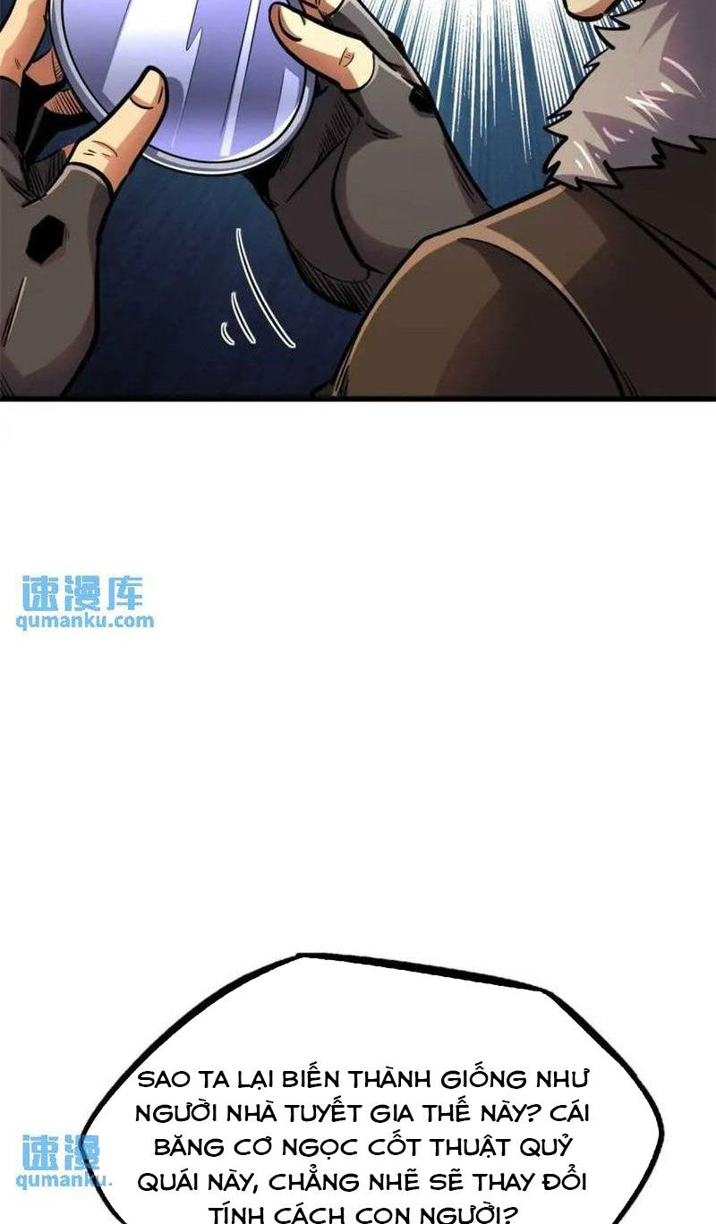 Siêu Cấp Thần Cơ Nhân Chap 194 - Next Chap 195