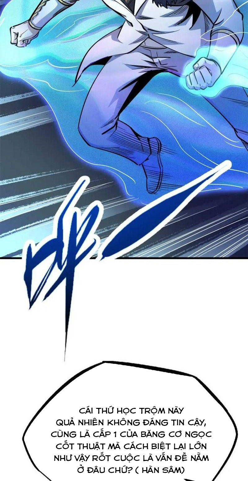 Siêu Cấp Thần Cơ Nhân Chap 194 - Next Chap 195