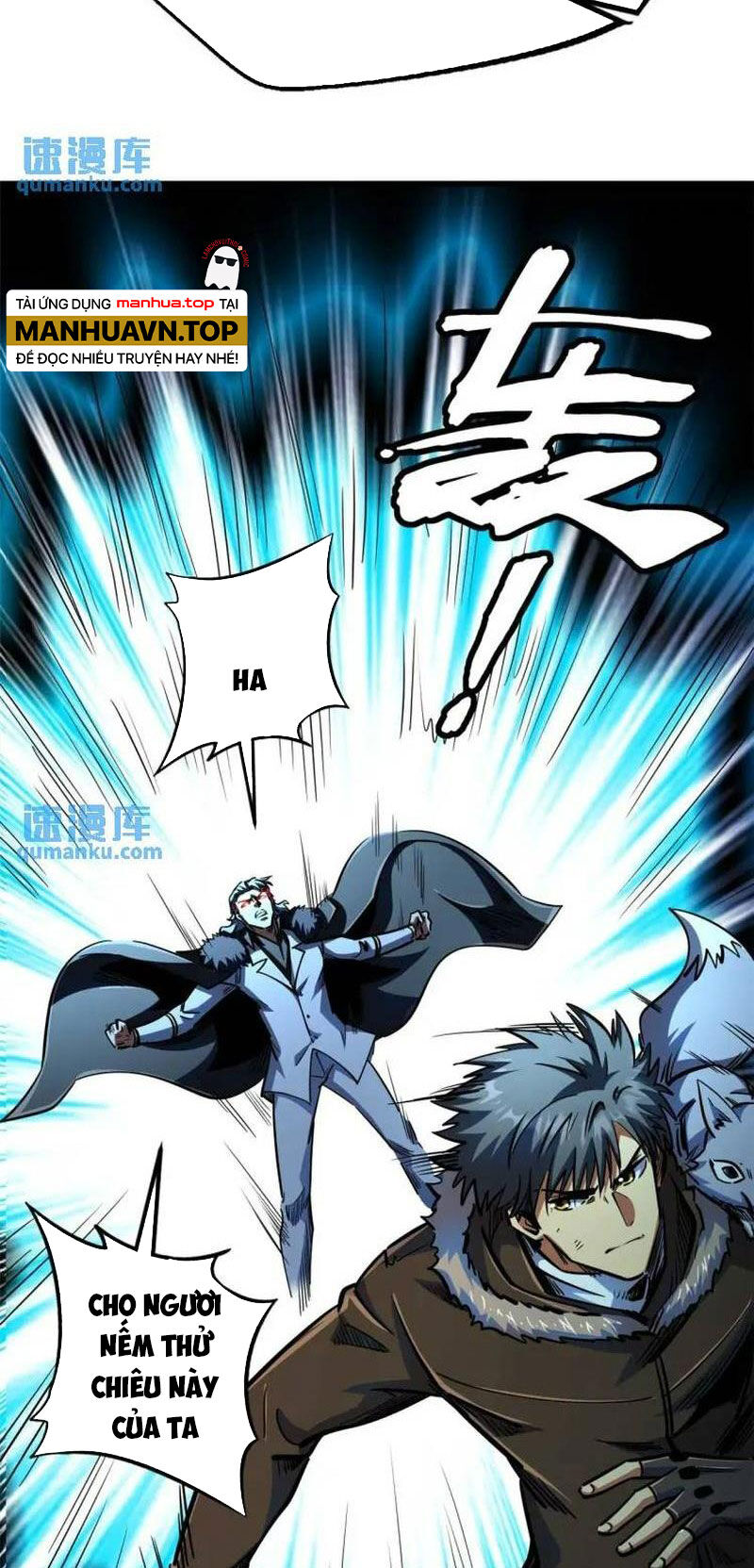 Siêu Cấp Thần Cơ Nhân Chap 194 - Next Chap 195