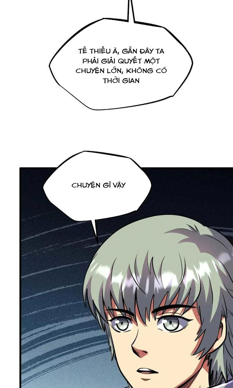 Siêu Cấp Thần Cơ Nhân Chap 195 - Next Chap 196