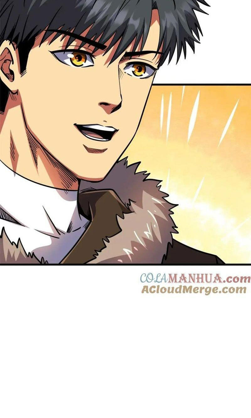 Siêu Cấp Thần Cơ Nhân Chap 195 - Next Chap 196