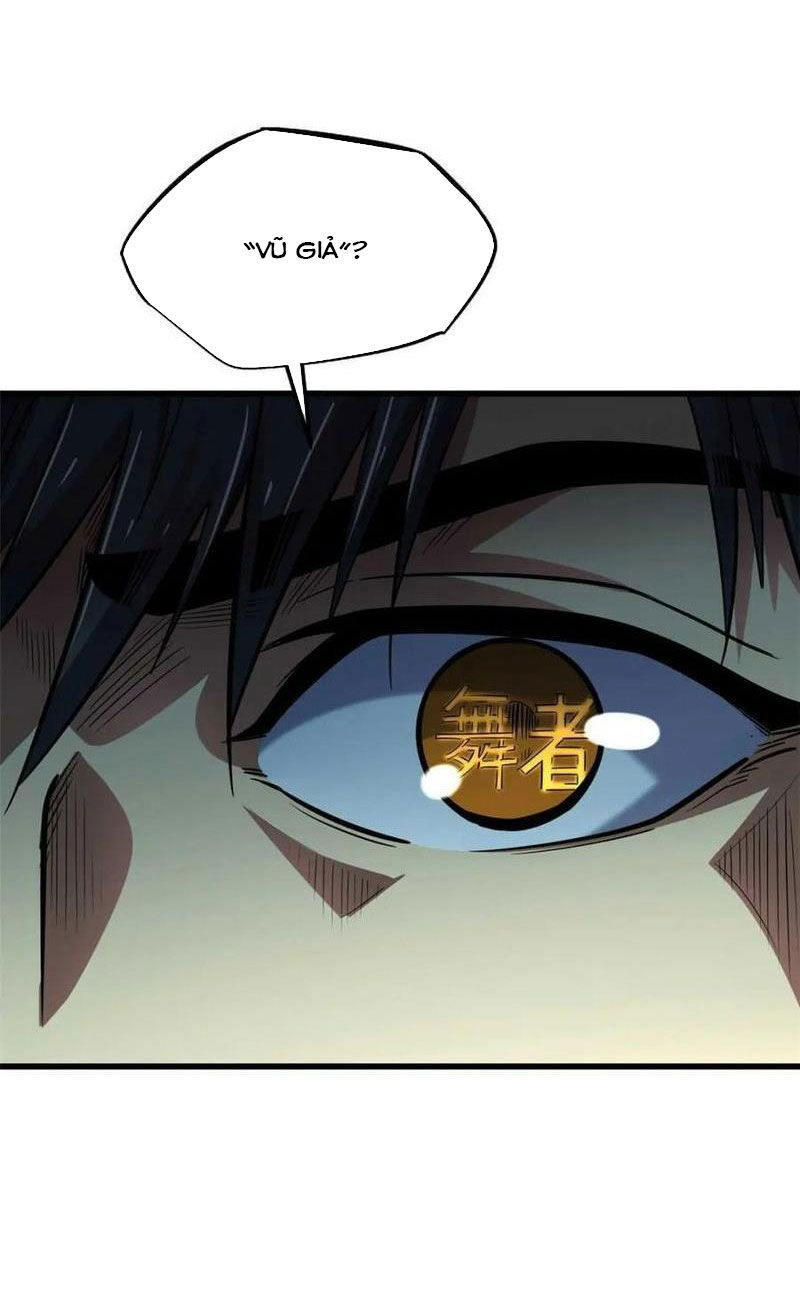 Siêu Cấp Thần Cơ Nhân Chap 195 - Next Chap 196