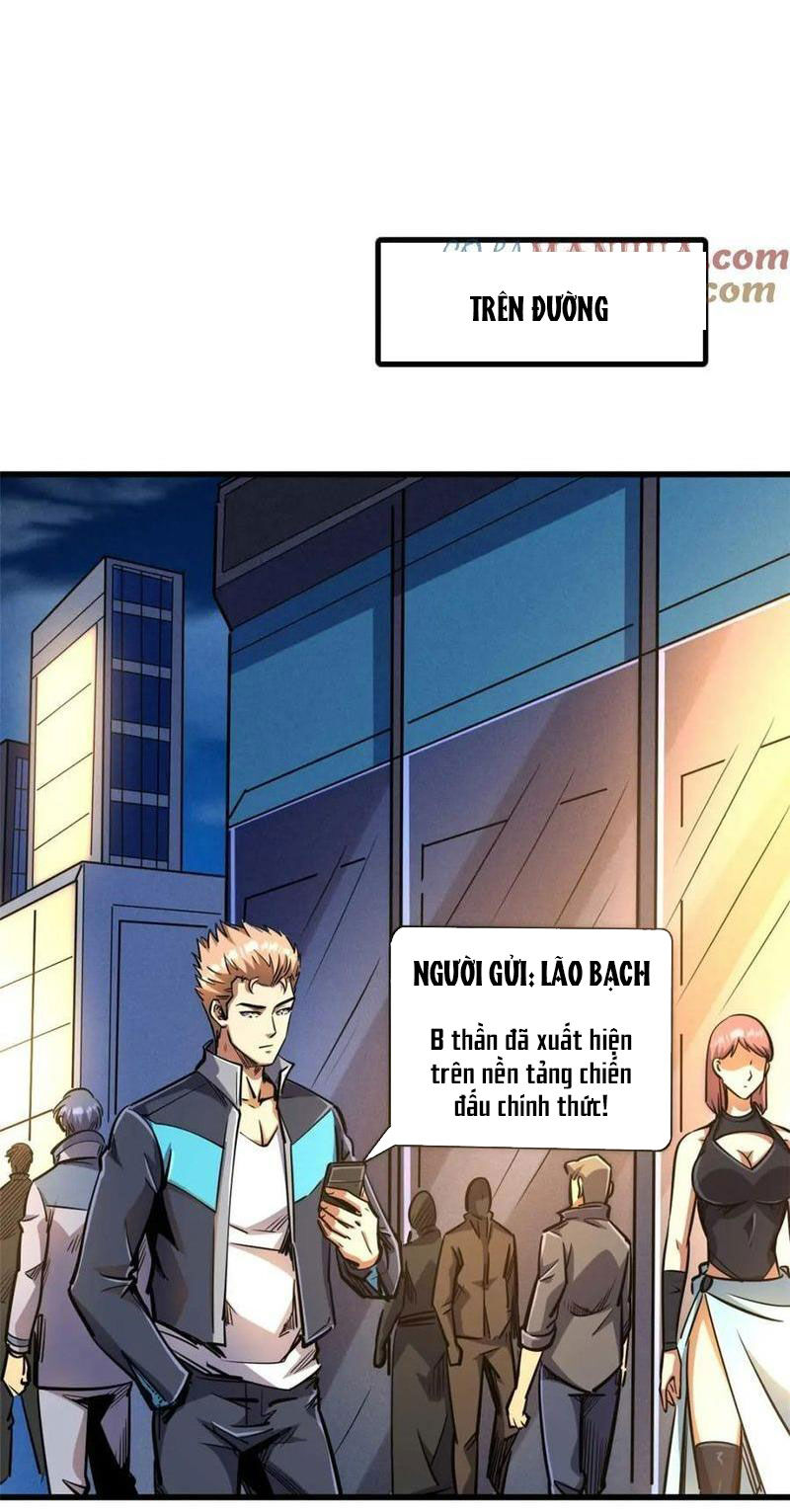 Siêu Cấp Thần Cơ Nhân Chap 195 - Next Chap 196
