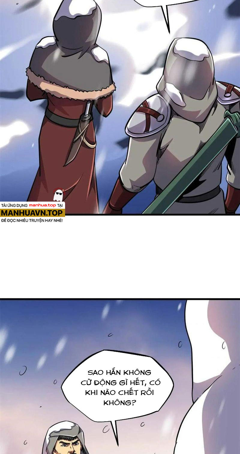 Siêu Cấp Thần Cơ Nhân Chap 195 - Next Chap 196
