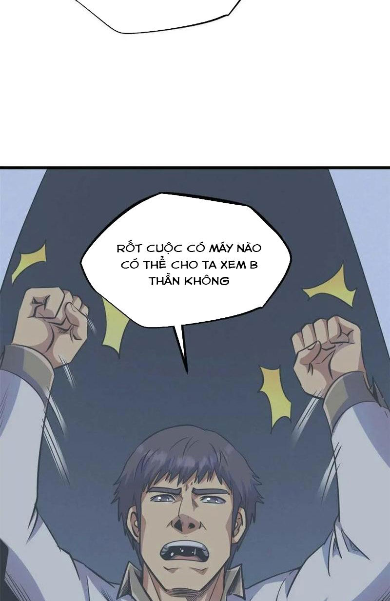 Siêu Cấp Thần Cơ Nhân Chap 195 - Next Chap 196