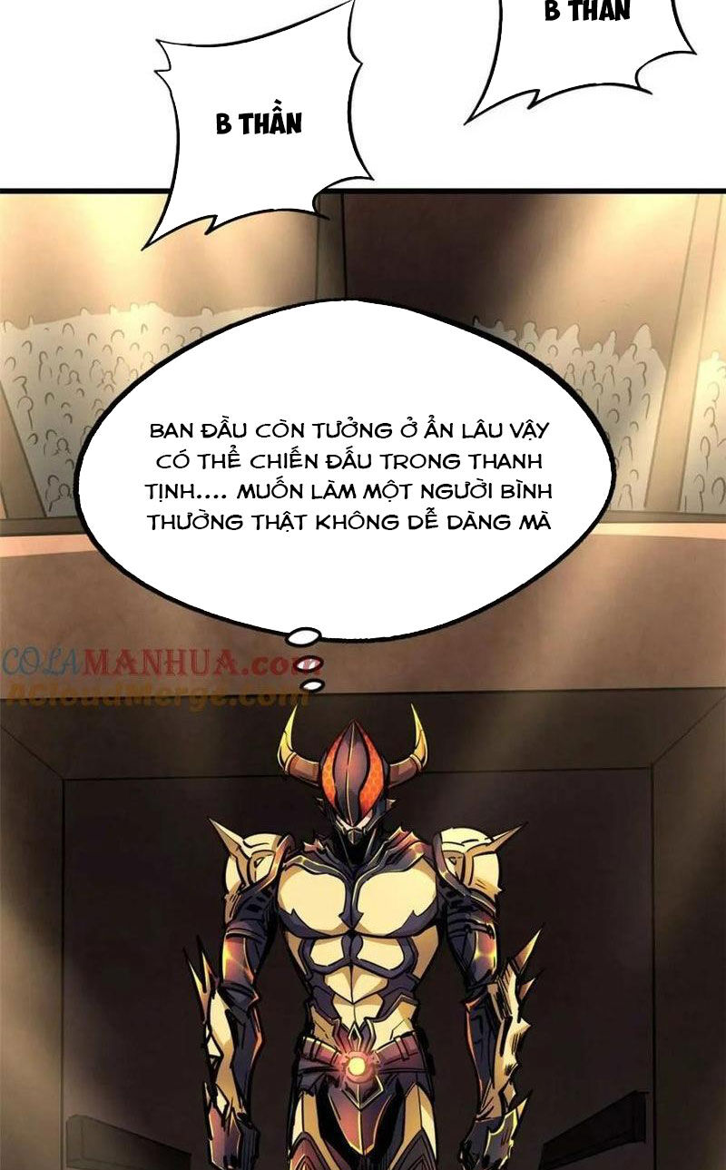 Siêu Cấp Thần Cơ Nhân Chap 195 - Next Chap 196