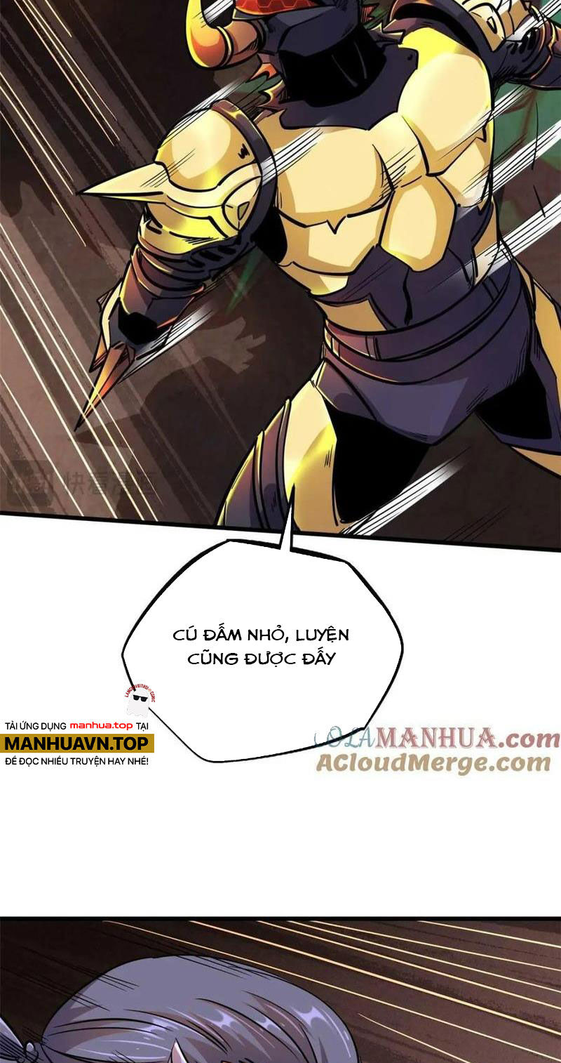 Siêu Cấp Thần Cơ Nhân Chap 195 - Next Chap 196