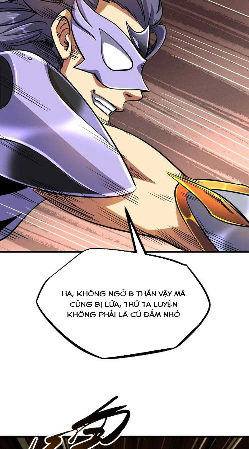 Siêu Cấp Thần Cơ Nhân Chap 195 - Next Chap 196