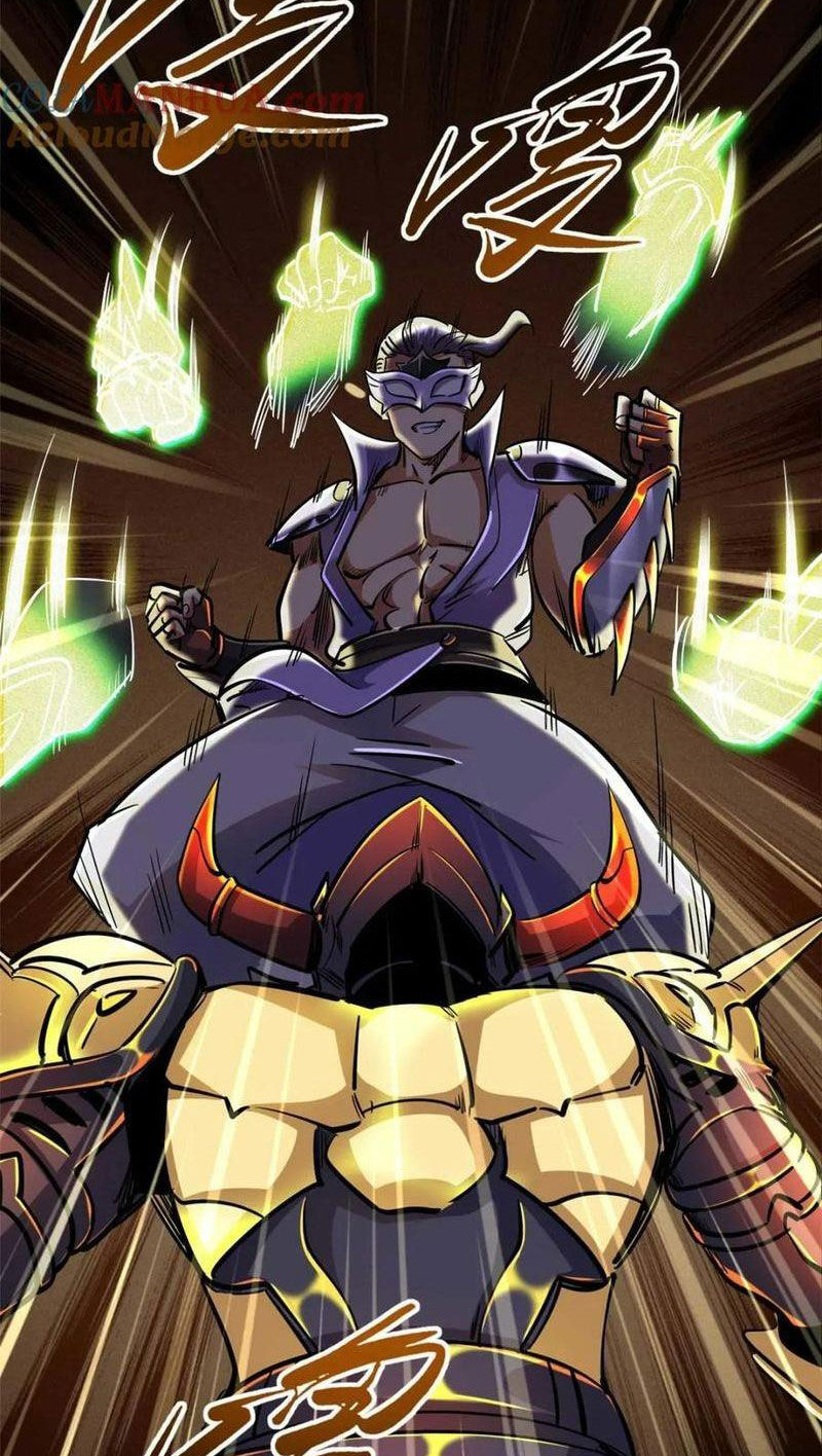 Siêu Cấp Thần Cơ Nhân Chap 195 - Next Chap 196