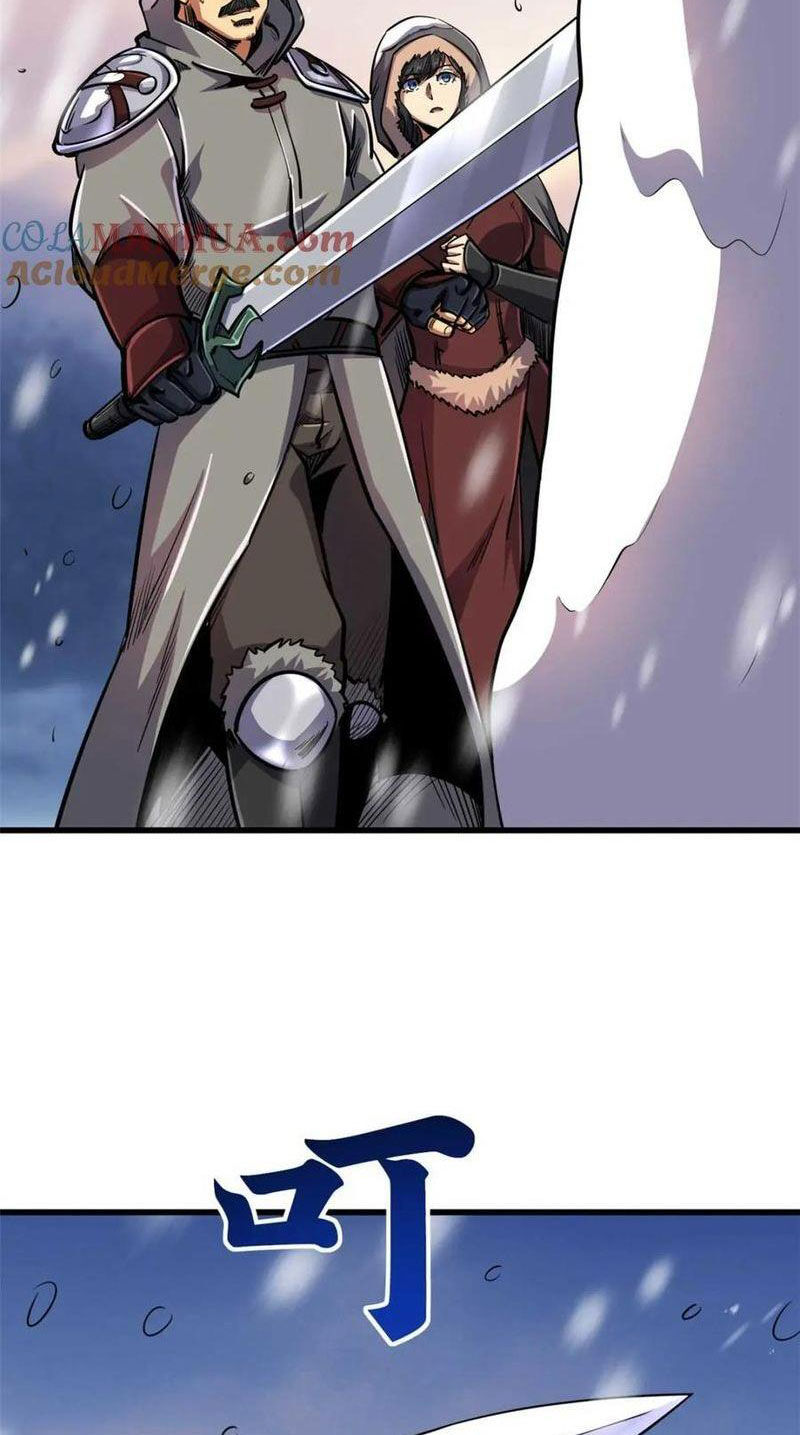Siêu Cấp Thần Cơ Nhân Chap 195 - Next Chap 196