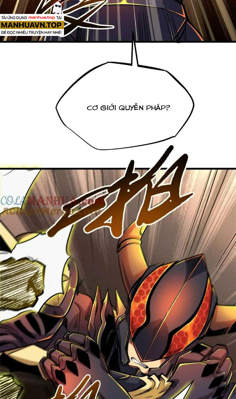 Siêu Cấp Thần Cơ Nhân Chap 195 - Next Chap 196