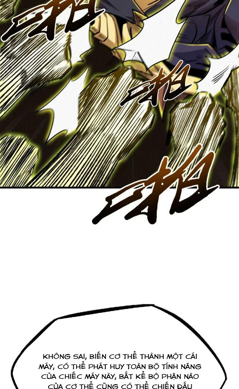 Siêu Cấp Thần Cơ Nhân Chap 195 - Next Chap 196