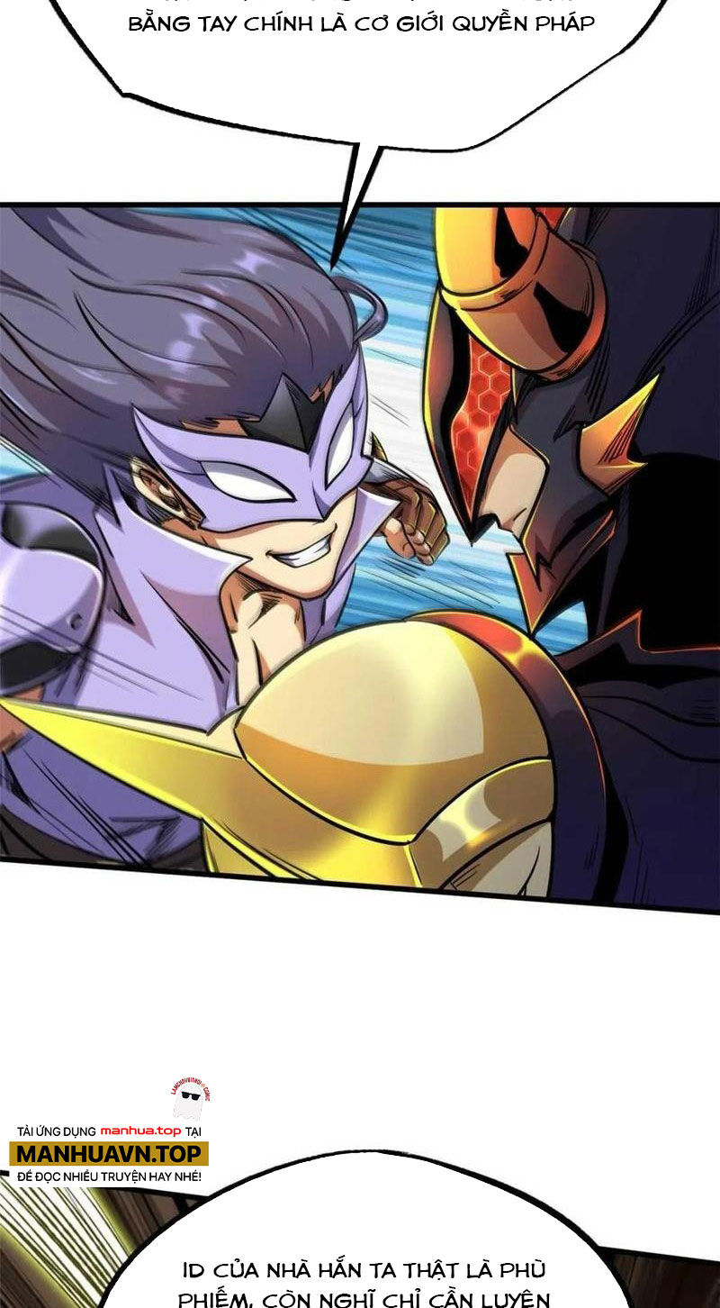 Siêu Cấp Thần Cơ Nhân Chap 195 - Next Chap 196