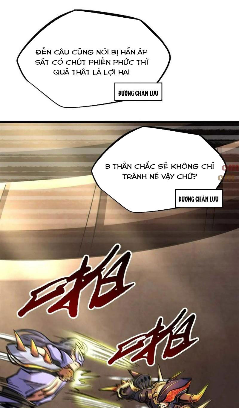 Siêu Cấp Thần Cơ Nhân Chap 195 - Next Chap 196