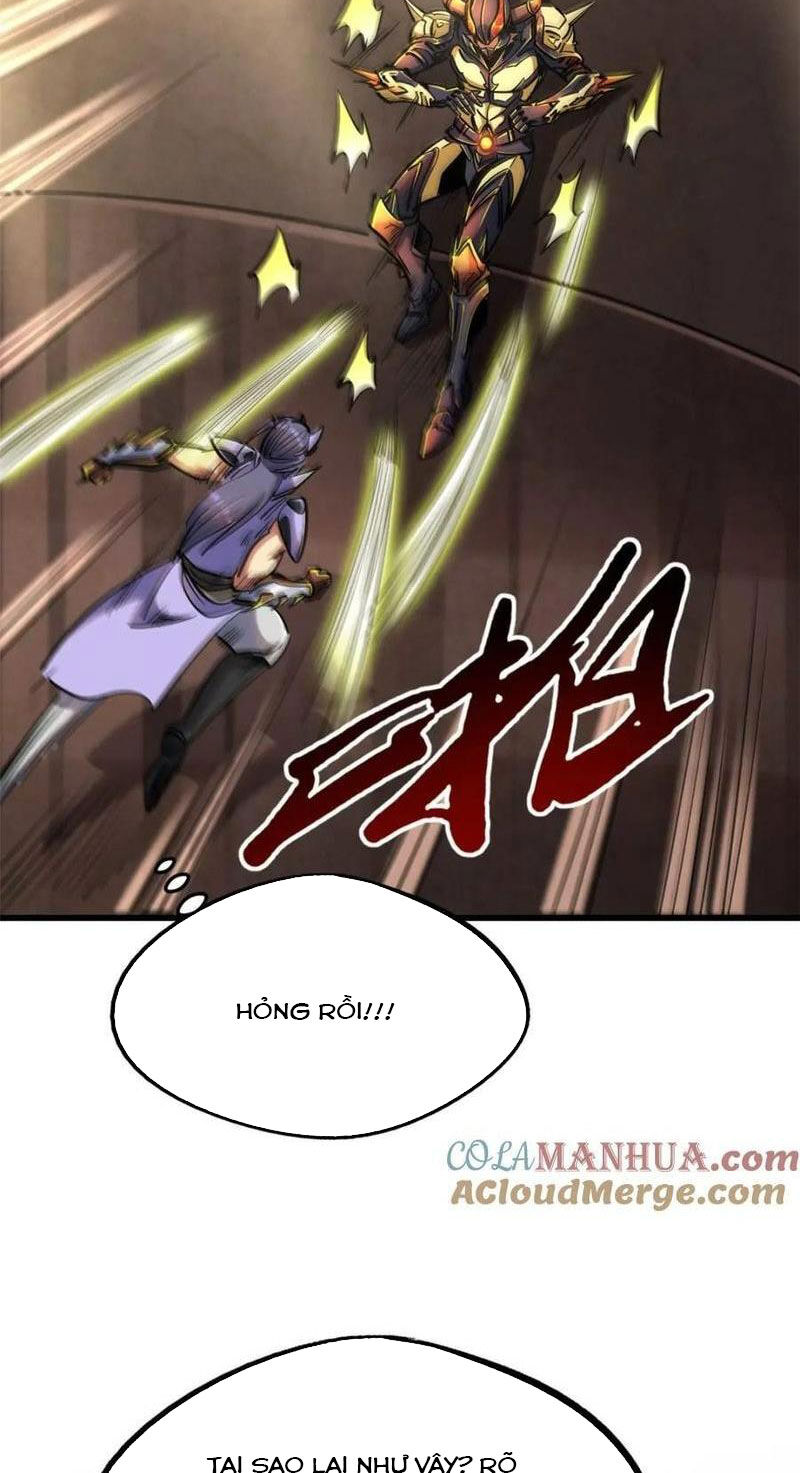 Siêu Cấp Thần Cơ Nhân Chap 195 - Next Chap 196