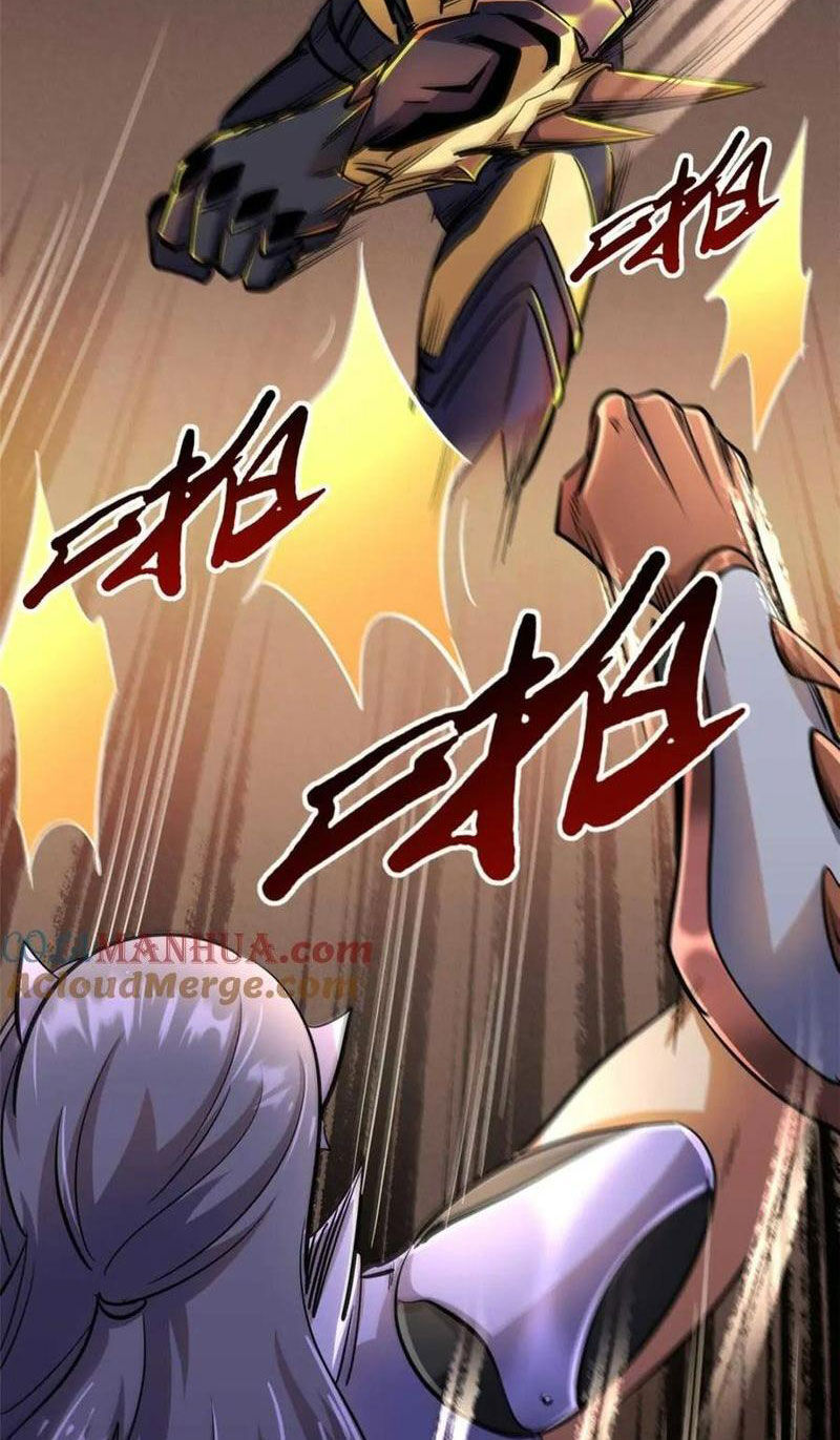 Siêu Cấp Thần Cơ Nhân Chap 195 - Next Chap 196