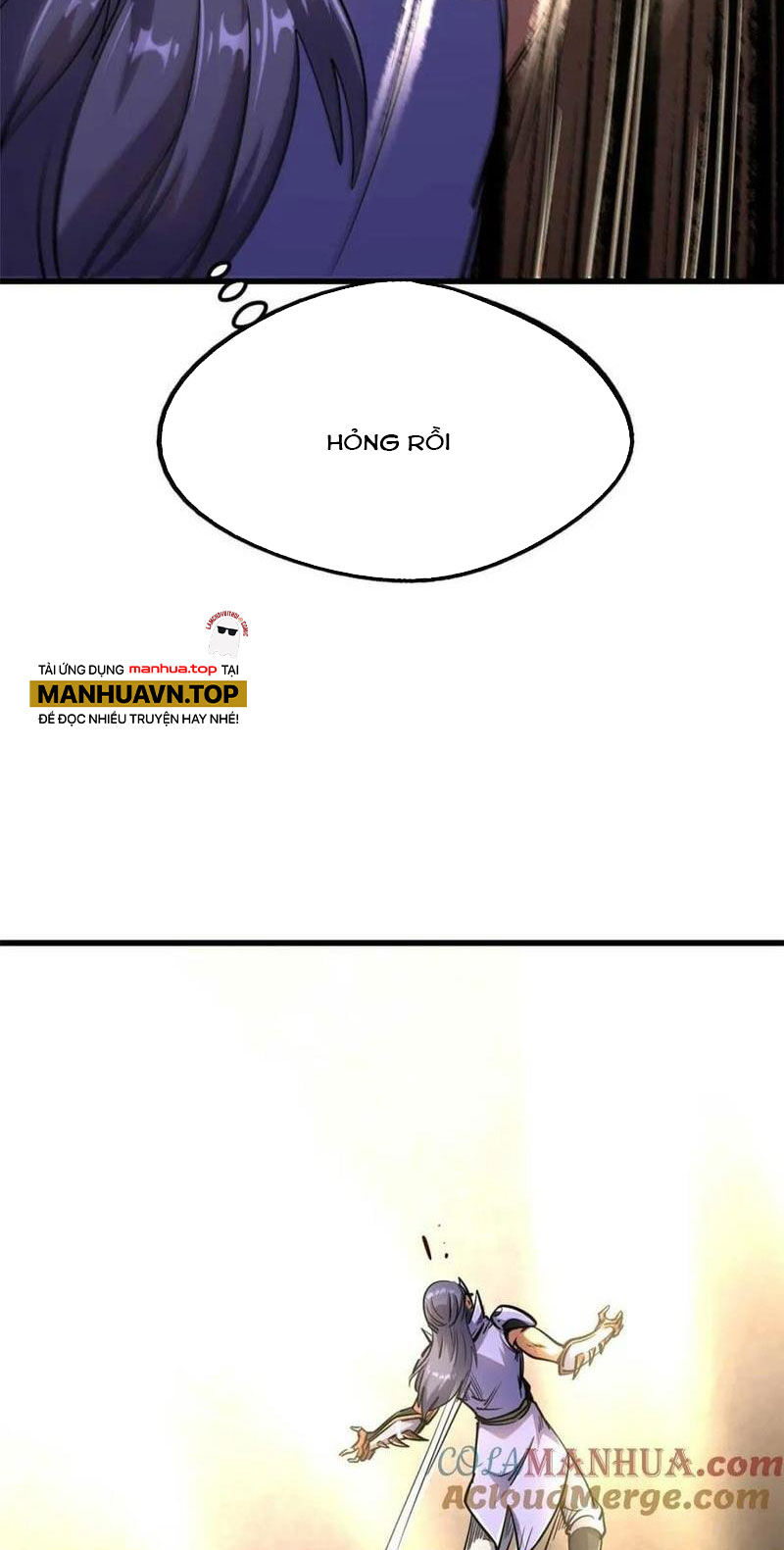 Siêu Cấp Thần Cơ Nhân Chap 195 - Next Chap 196