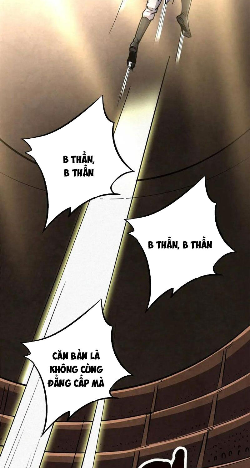 Siêu Cấp Thần Cơ Nhân Chap 195 - Next Chap 196