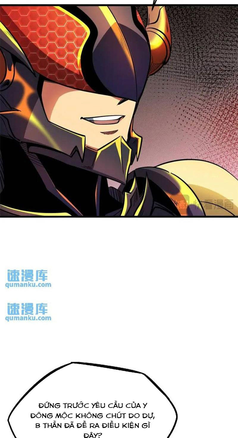 Siêu Cấp Thần Cơ Nhân Chap 196 - Next Chap 197