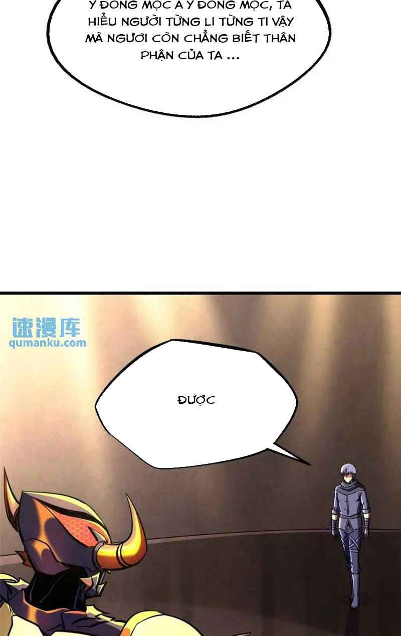 Siêu Cấp Thần Cơ Nhân Chap 196 - Next Chap 197
