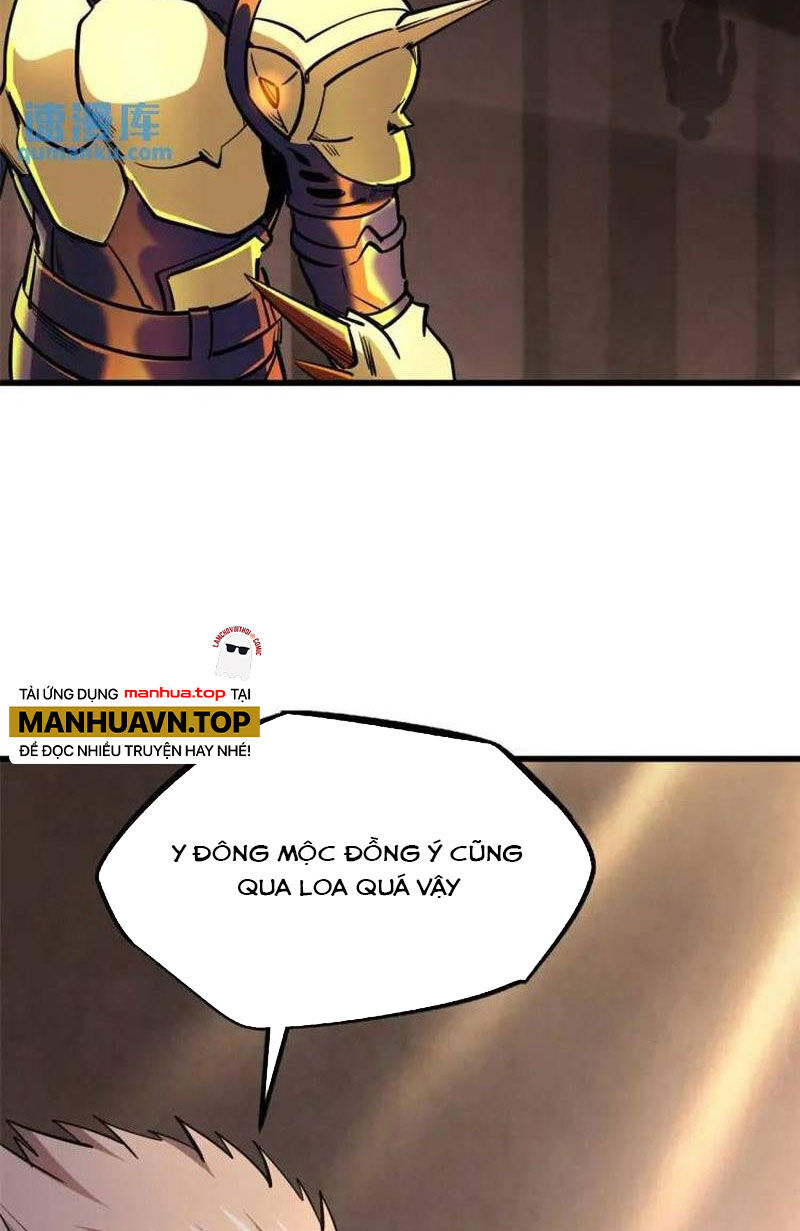 Siêu Cấp Thần Cơ Nhân Chap 196 - Next Chap 197
