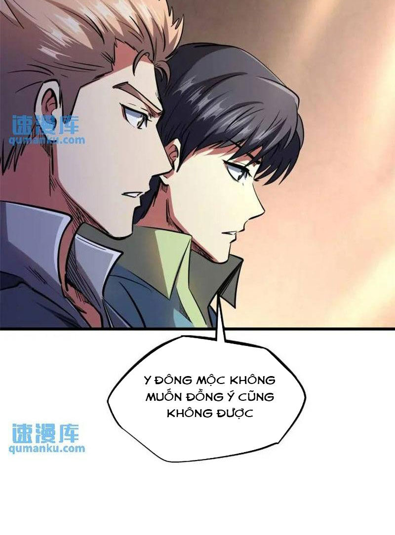 Siêu Cấp Thần Cơ Nhân Chap 196 - Next Chap 197