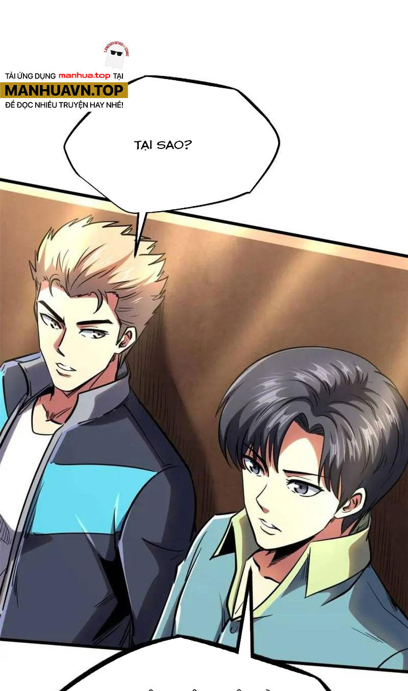 Siêu Cấp Thần Cơ Nhân Chap 196 - Next Chap 197