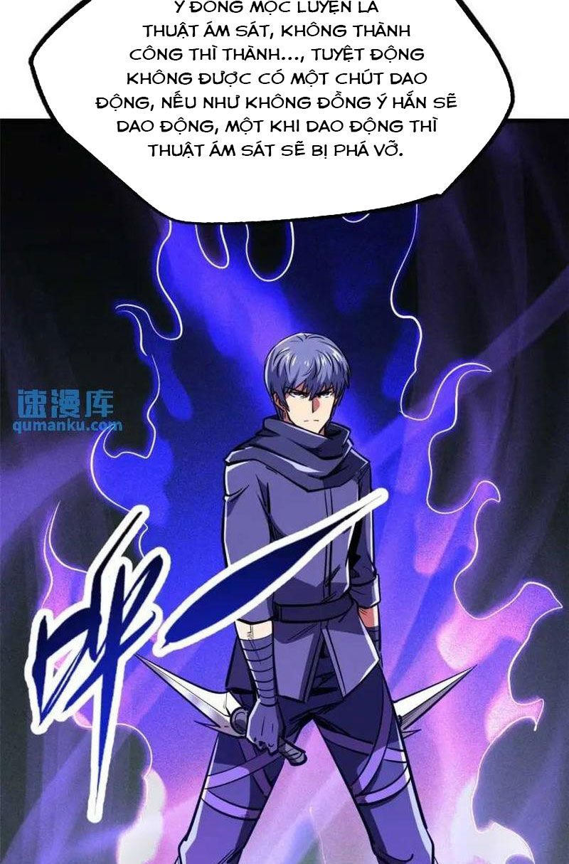 Siêu Cấp Thần Cơ Nhân Chap 196 - Next Chap 197