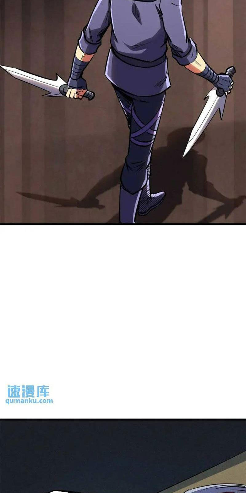 Siêu Cấp Thần Cơ Nhân Chap 196 - Next Chap 197