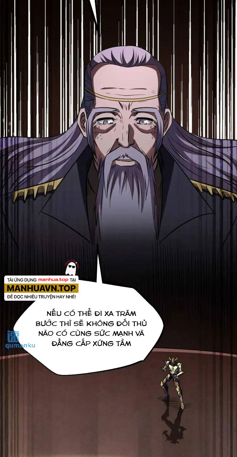Siêu Cấp Thần Cơ Nhân Chap 196 - Next Chap 197
