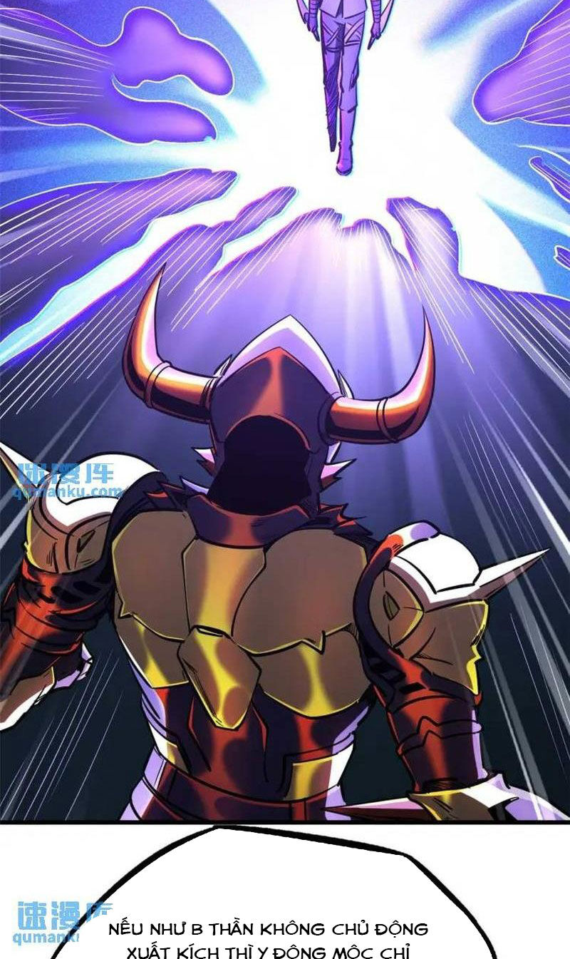 Siêu Cấp Thần Cơ Nhân Chap 196 - Next Chap 197