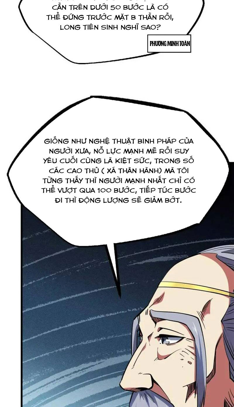 Siêu Cấp Thần Cơ Nhân Chap 196 - Next Chap 197