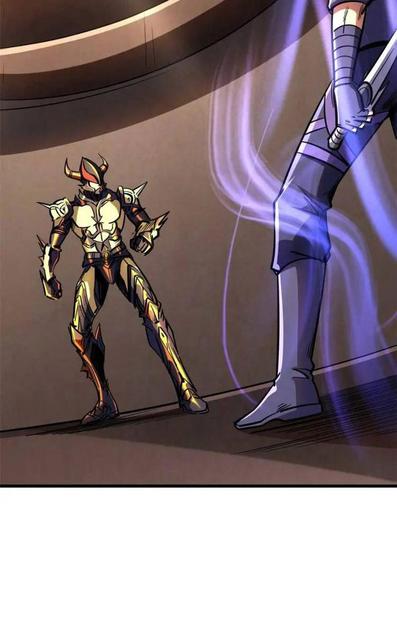 Siêu Cấp Thần Cơ Nhân Chap 196 - Next Chap 197