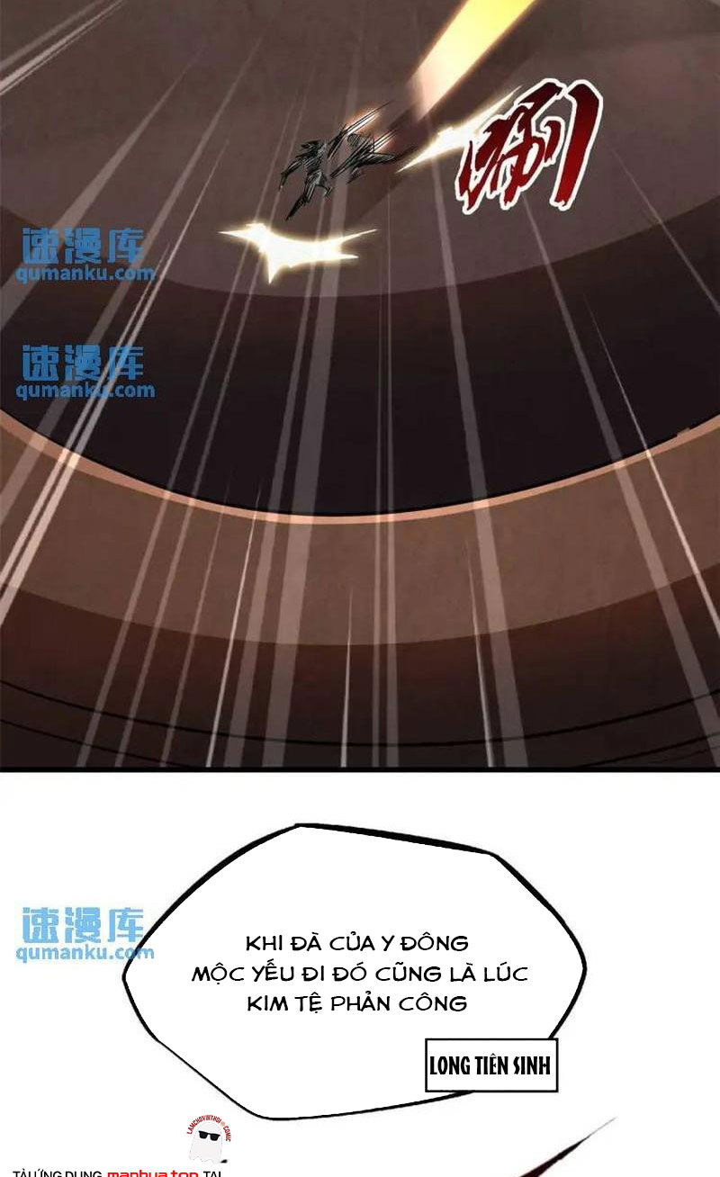 Siêu Cấp Thần Cơ Nhân Chap 196 - Next Chap 197