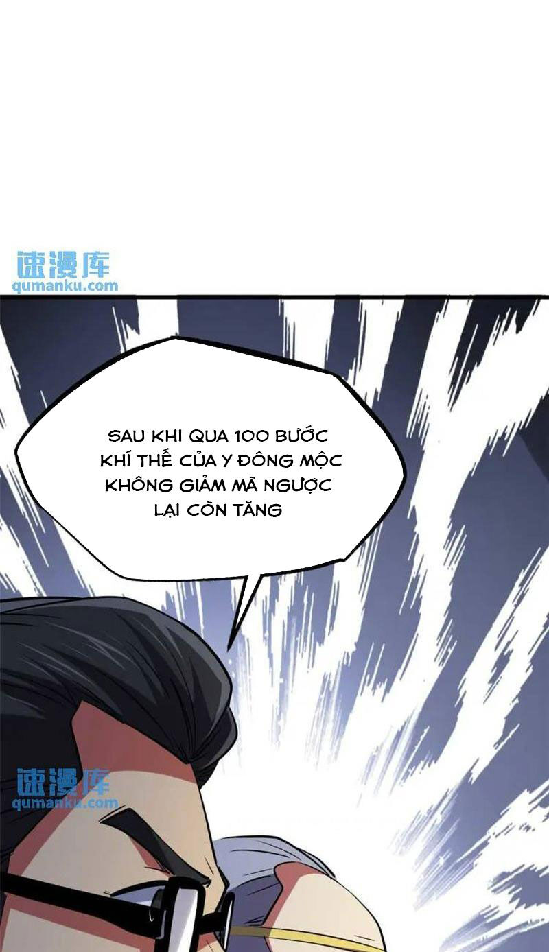 Siêu Cấp Thần Cơ Nhân Chap 196 - Next Chap 197