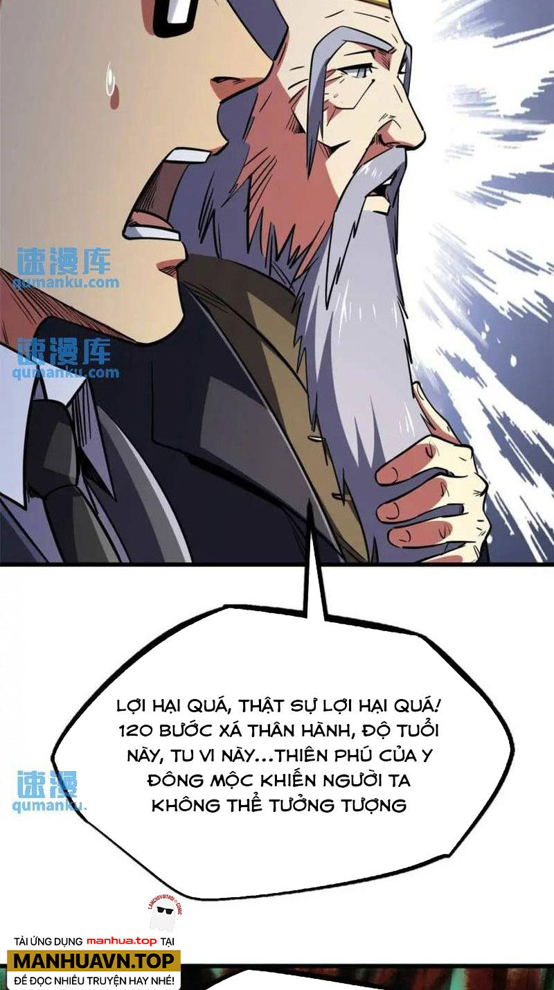 Siêu Cấp Thần Cơ Nhân Chap 196 - Next Chap 197
