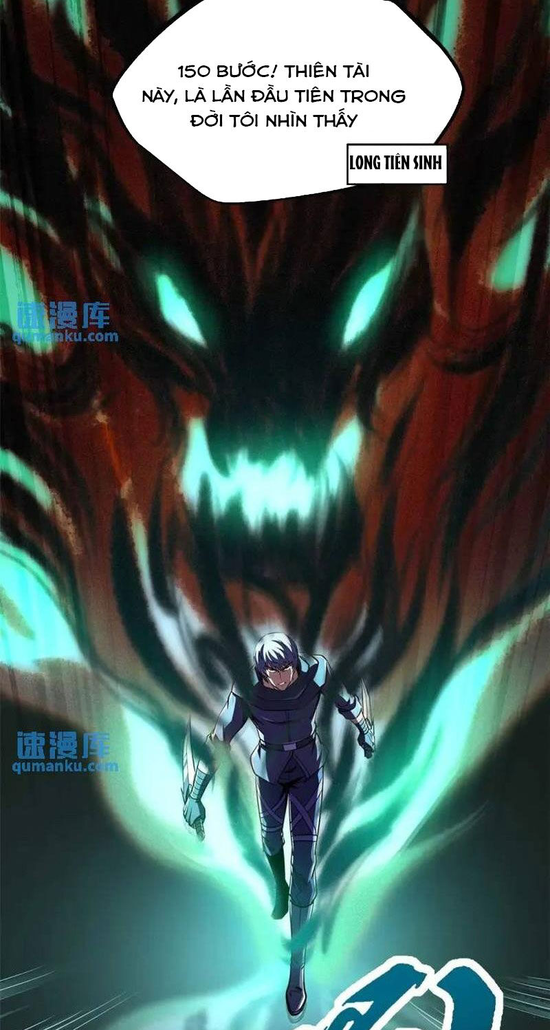 Siêu Cấp Thần Cơ Nhân Chap 196 - Next Chap 197