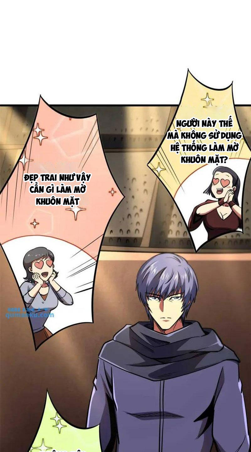 Siêu Cấp Thần Cơ Nhân Chap 196 - Next Chap 197