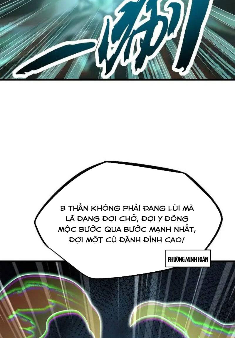 Siêu Cấp Thần Cơ Nhân Chap 196 - Next Chap 197
