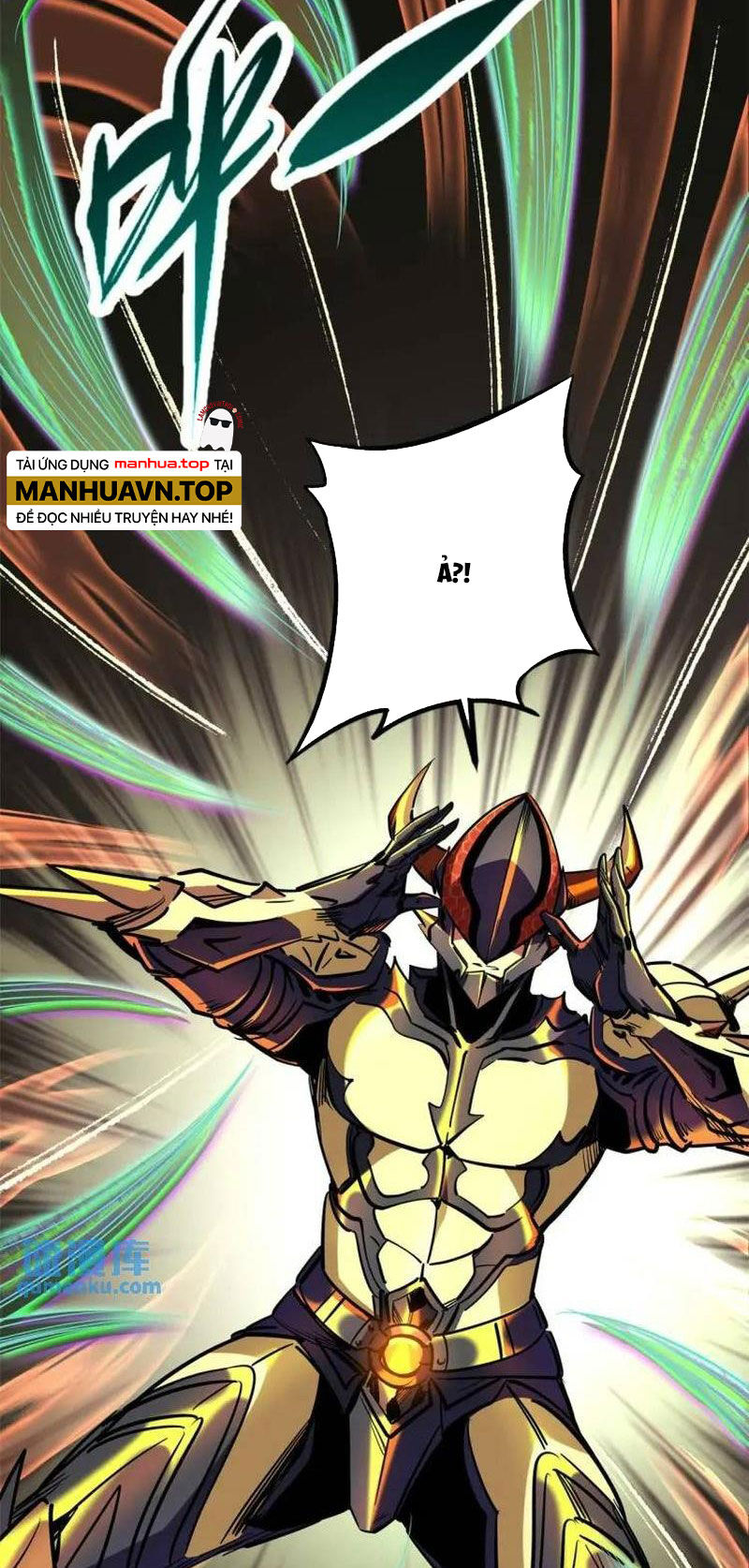 Siêu Cấp Thần Cơ Nhân Chap 196 - Next Chap 197