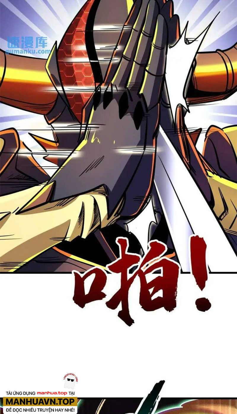 Siêu Cấp Thần Cơ Nhân Chap 196 - Next Chap 197