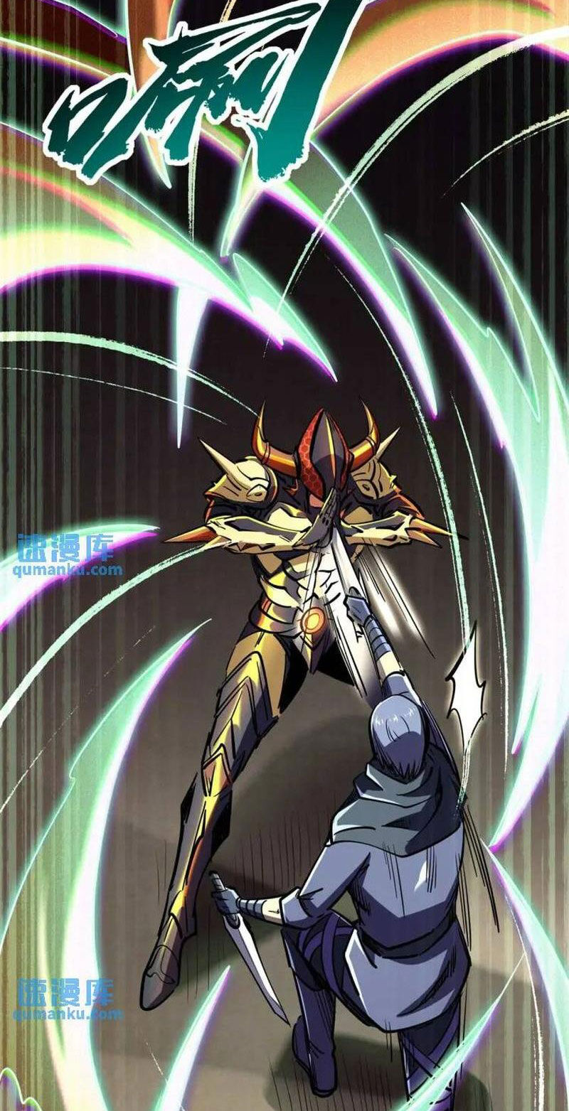 Siêu Cấp Thần Cơ Nhân Chap 196 - Next Chap 197