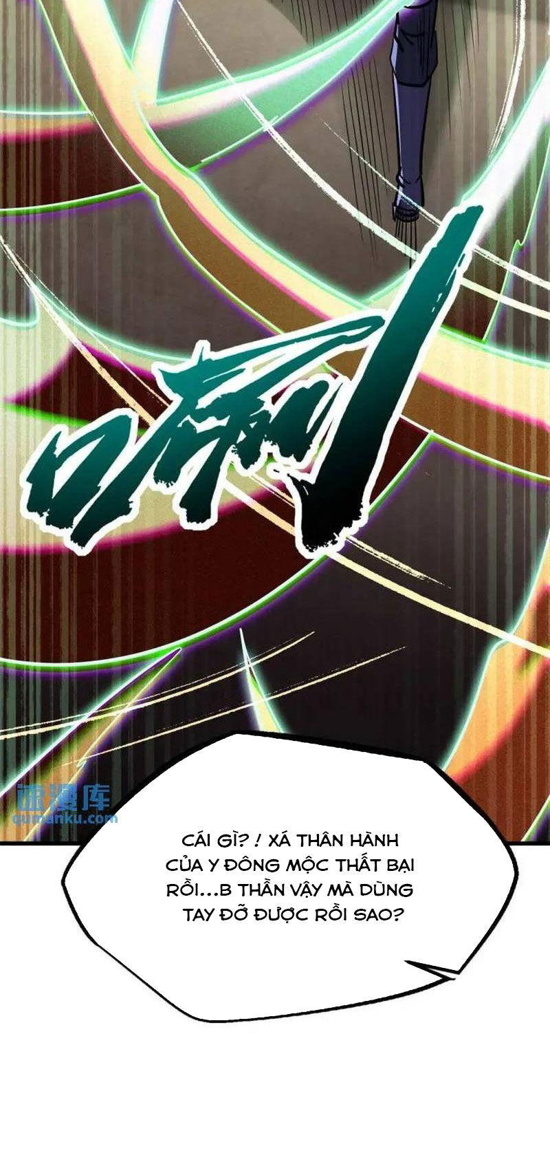 Siêu Cấp Thần Cơ Nhân Chap 196 - Next Chap 197